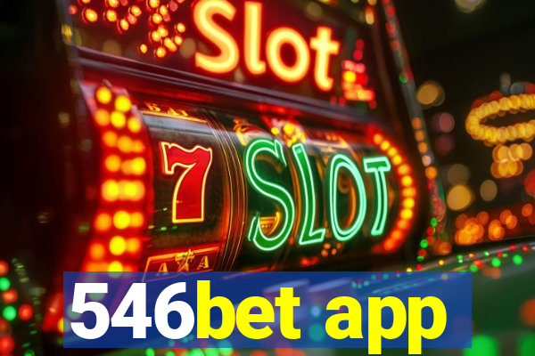 546bet app